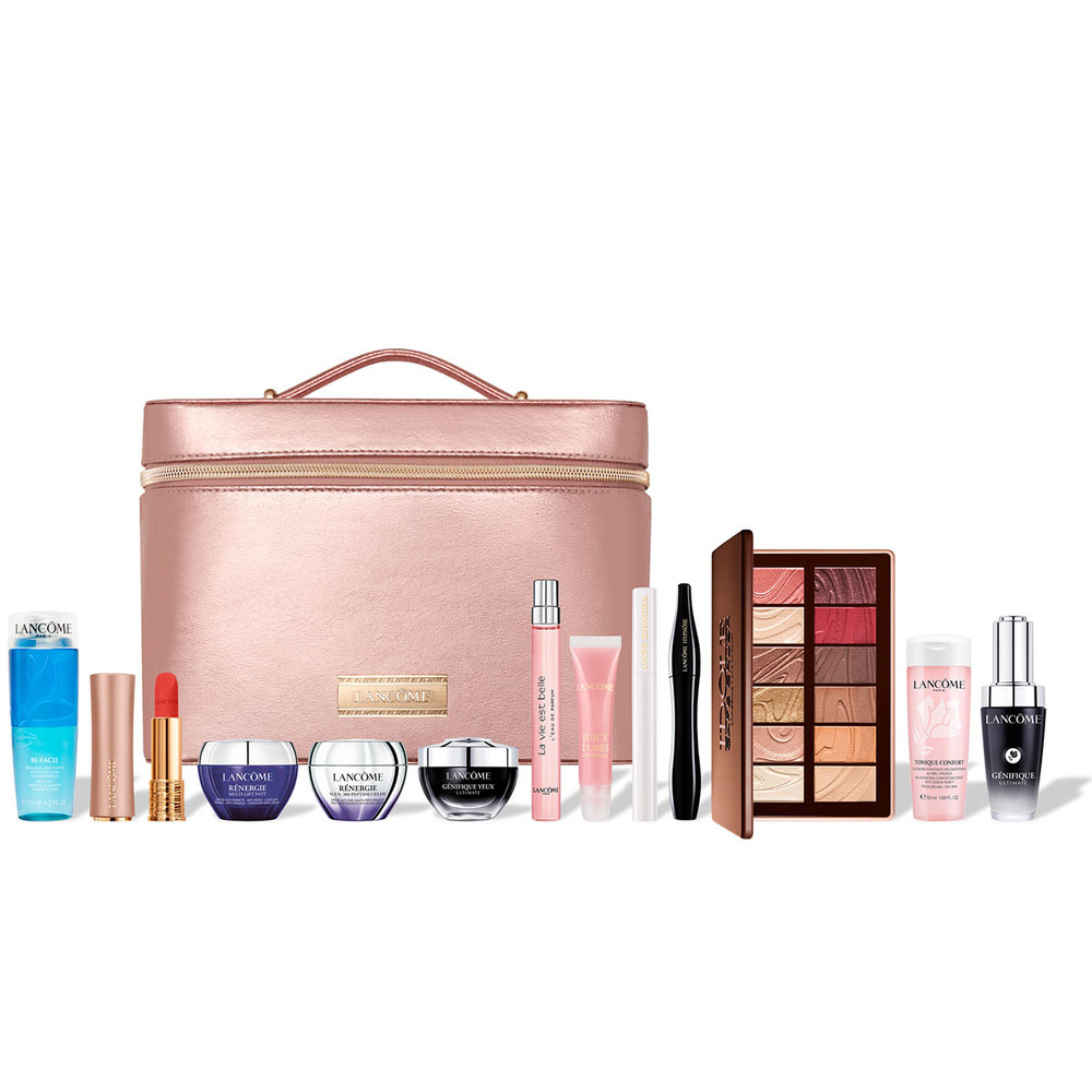 LANCÔME BEAUTY BOX (SET DE BELLEZA)